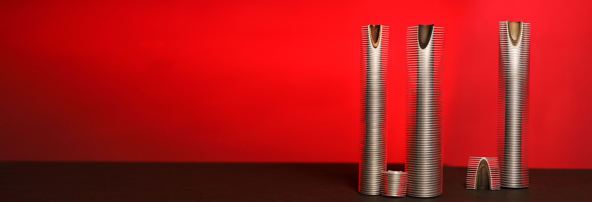 Finned Tubes in Chennai