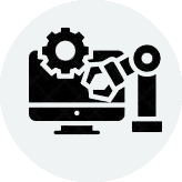 Advanced manufacturing unit