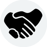 Transparent dealings