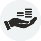 Affordable pricing structure