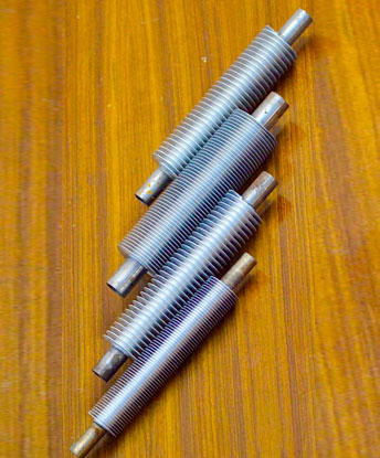 Finned Tubes